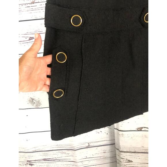 Bailey 44 Black Midi Dress - Picture 6 of 13